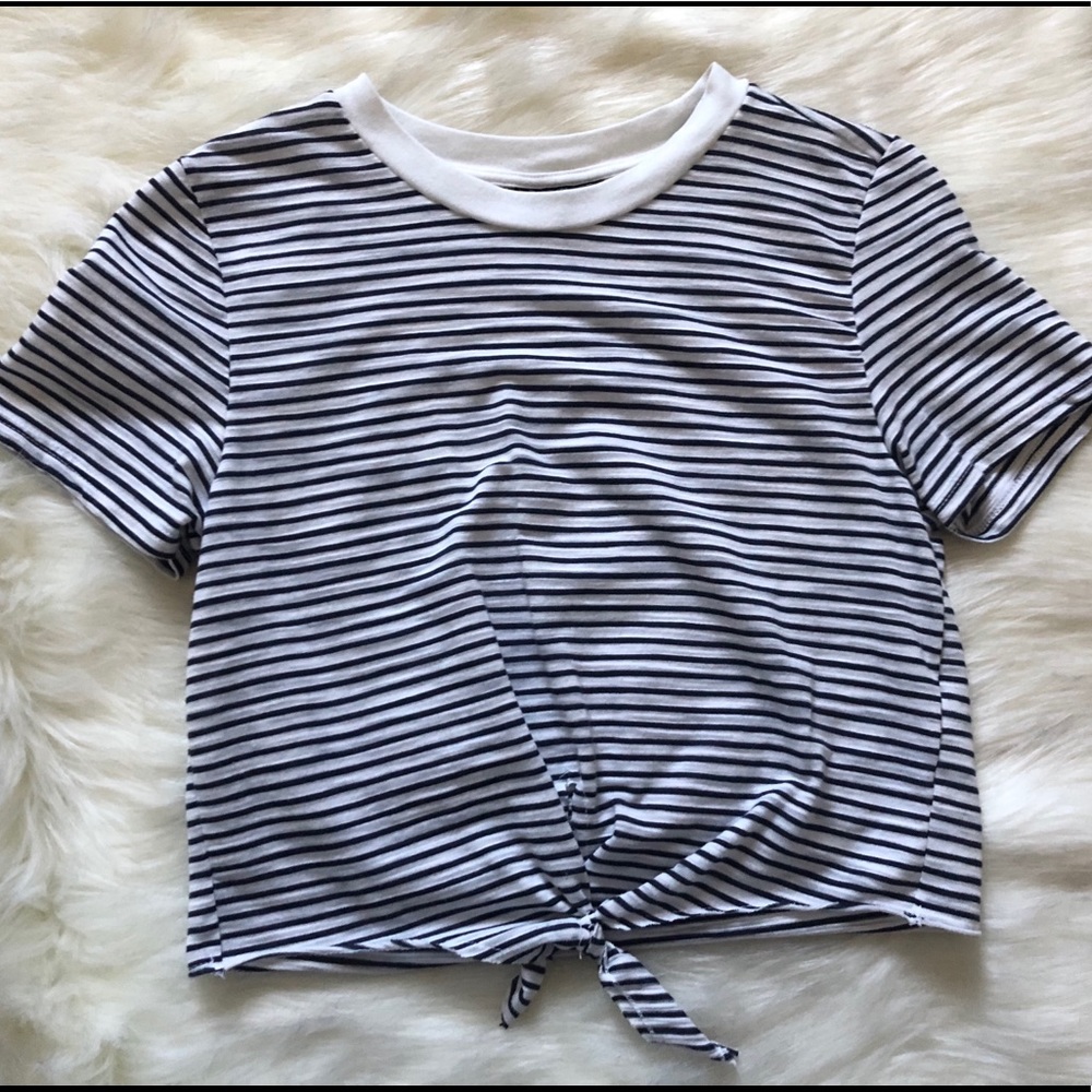Top shop Crop Top